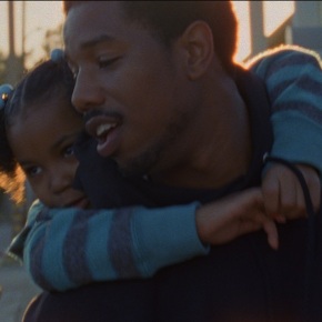 Fruitvale Station – Cannes 2013