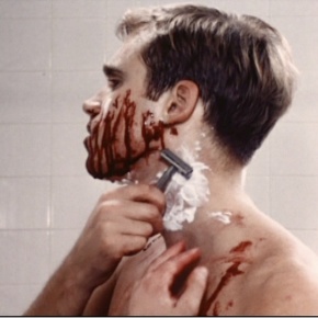 [CYCLE] The Big Shave : le cout-métrage saignant de Martin Scorsese