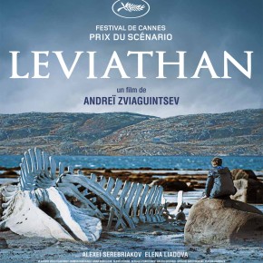 Leviathan, prix du scénario à Cannes, notre avis