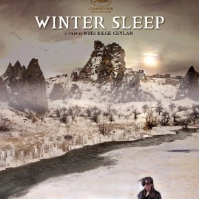 Winter Sleep, la palme d’or 2014. Notre avis.
