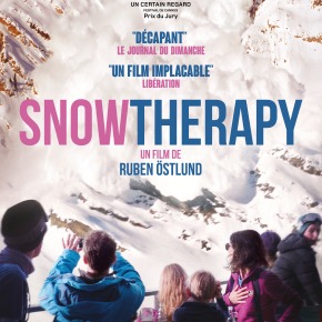 [NOTRE AVIS] Snow Therapy : Ruben Östlund, un cinéaste à suivre