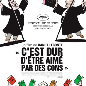 Apportez votre soutien à Charlie Hebdo … en louant un film !
