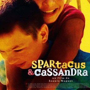 [NOTRE AVIS] Spartacus et Cassandra : documentaire poignant sur les choix de l’enfance