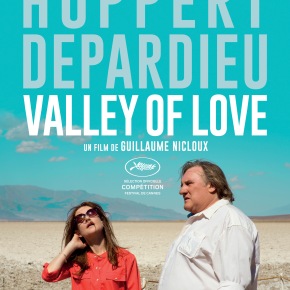[NOTRE AVIS] Valley of love, de Guillaume Nicloux